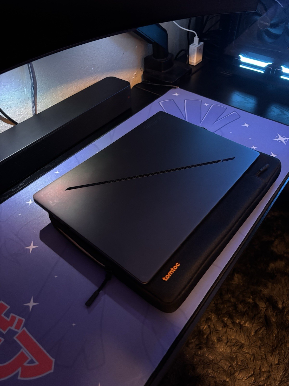 Asus ROG Zephyrus G16 GU605 240Hz 2.9GHz Ultra 9 285H 32GB 2TB RTX 5080 bundle