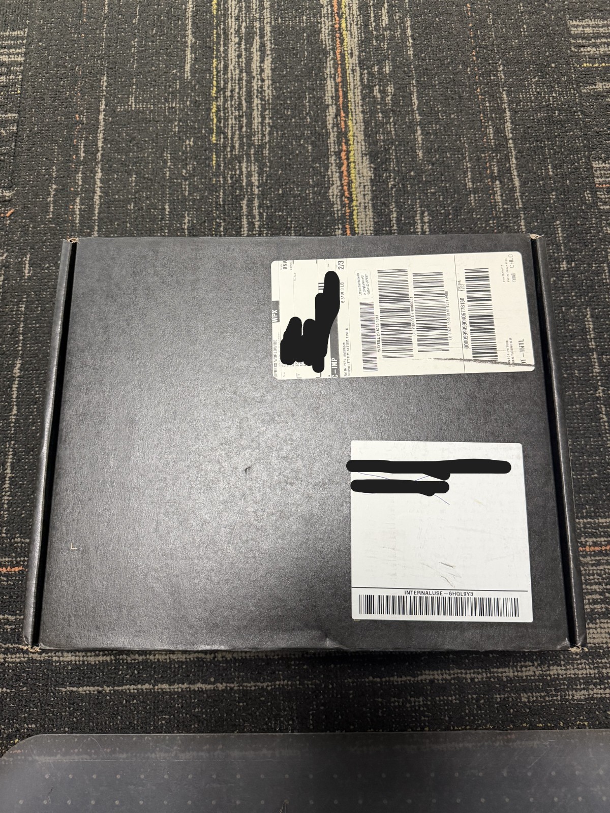 Dell XPS 13 Plus 9320 i7-1360P 16GB 512GB SSD Touch Windows 11 Pro
