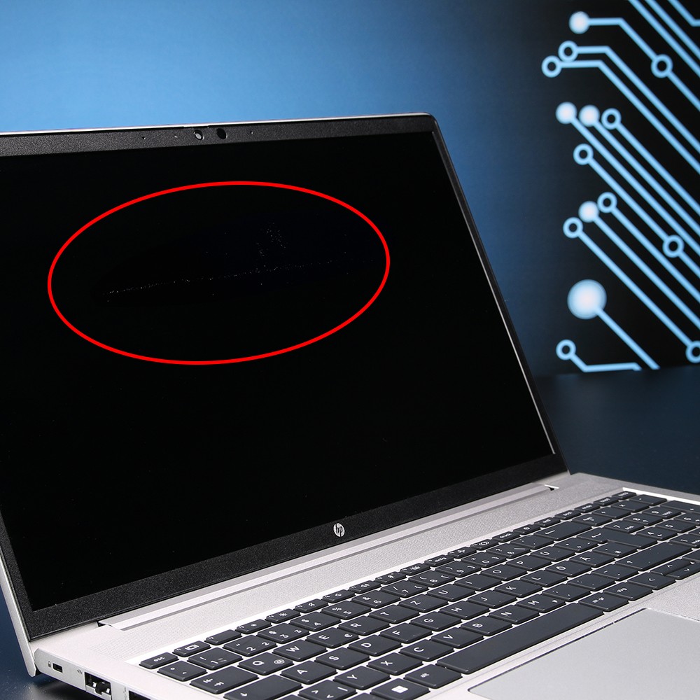 HP ProBook 650 G8 // Intel Core i5-1135G7, 8GB RAM, 256GB SSD