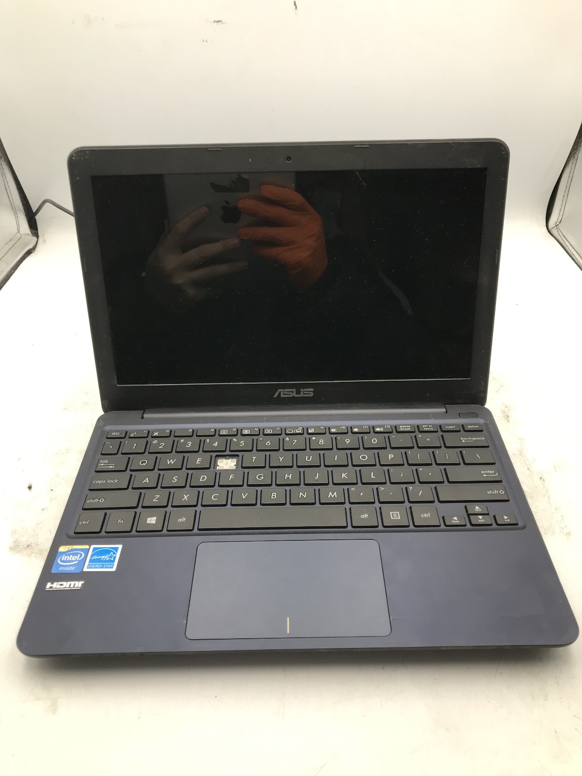 ASUS EeeBook X205T – FOR PARTS/REPAIR – INTEL ATOM Z3735F – 2GB RAM – READ – BB!