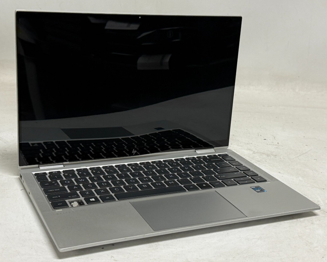 HP EliteBook x360 1040 G8 2in1 (i5-1135G7 – 16GB RAM – 256GB SSD – Win11Home)