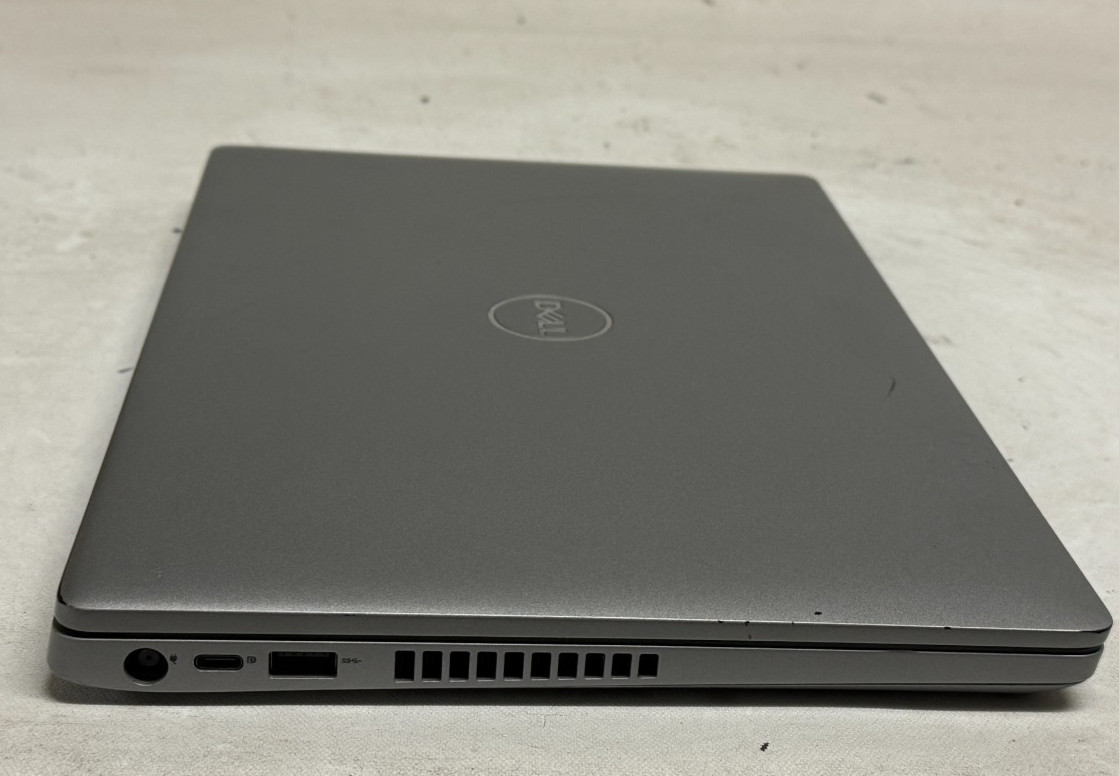 Dell Latitude 5410 14″ (i7-10610u 1.80GHz – 16GB RAM – 512GB SSD – Win11Home)