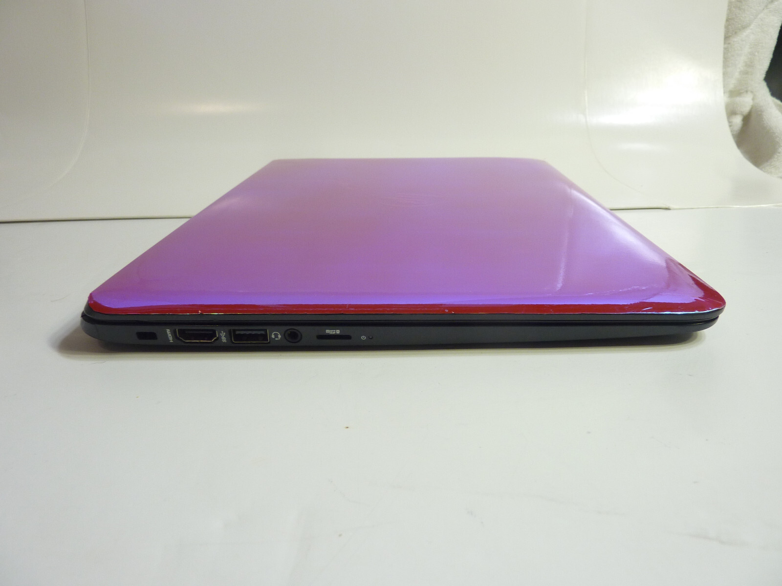 HP Chromebook 14 G4 7260NGW