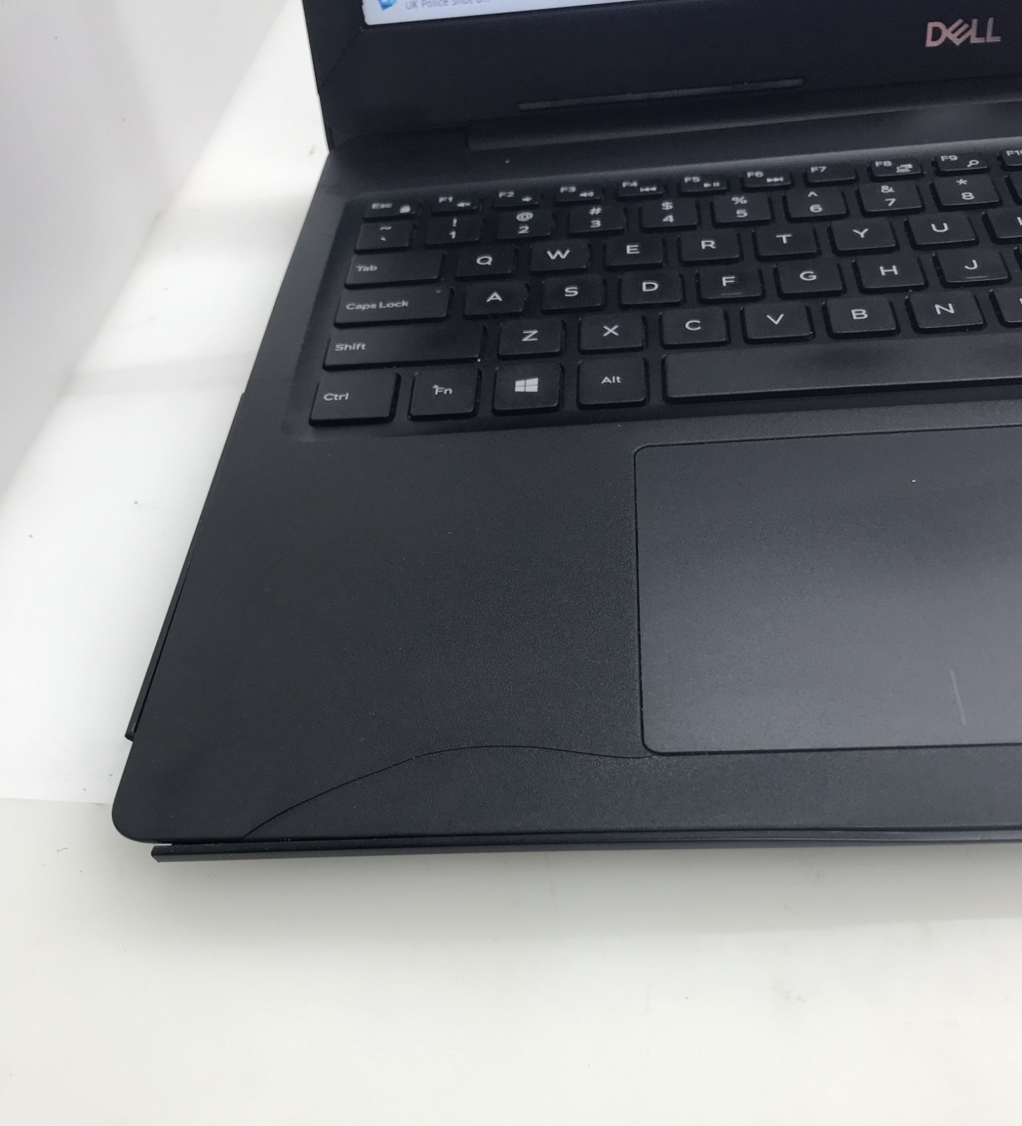 DELL LATITUDE 3590 i5-8250U@1.60GHz 8GB RAM 128GB M.2 SATA SSD W11P *READ