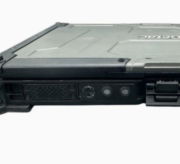 Getac V110G6 11.6″ Touch, Intel Core i5-10210U, 16GB, 256GB SSD, Windows 11 Pro