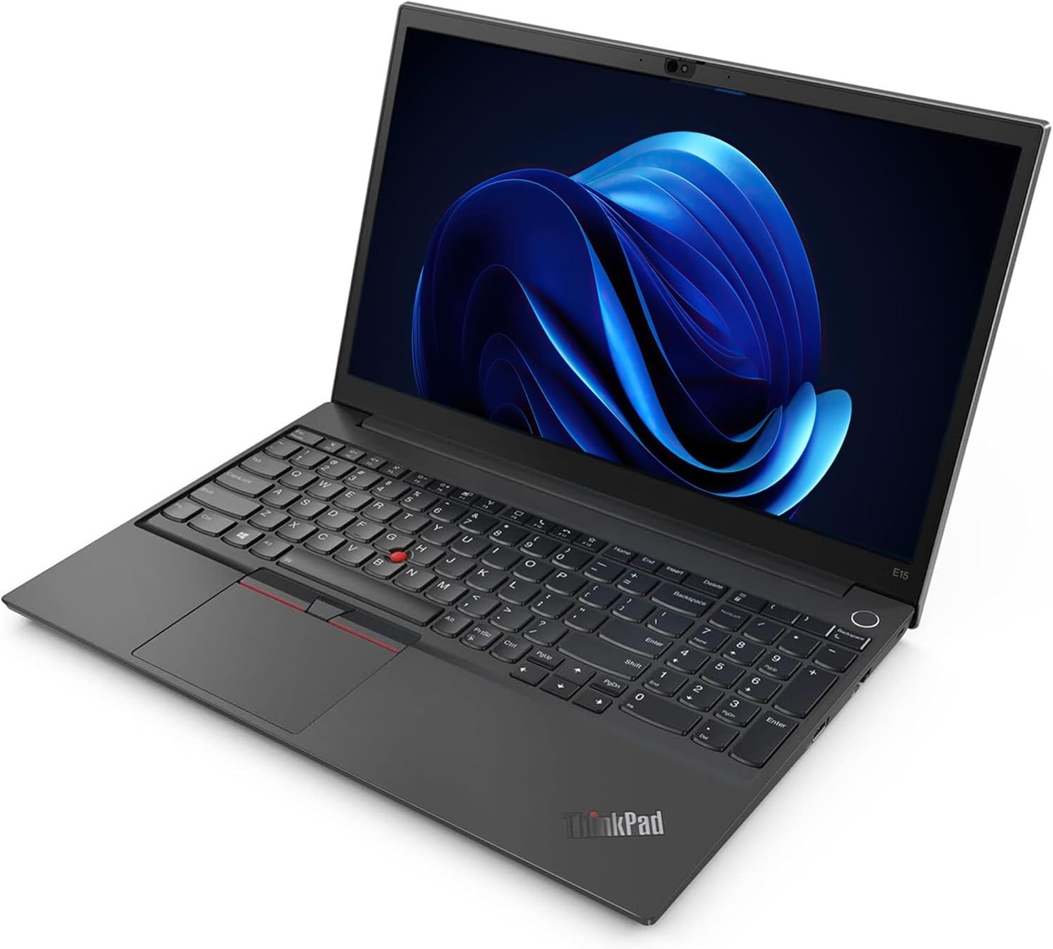 15.6″ FHD Lenovo Laptop PC: Intel i7-10510U! 16GB RAM ~ 512GB NVME SSD! Webcam!