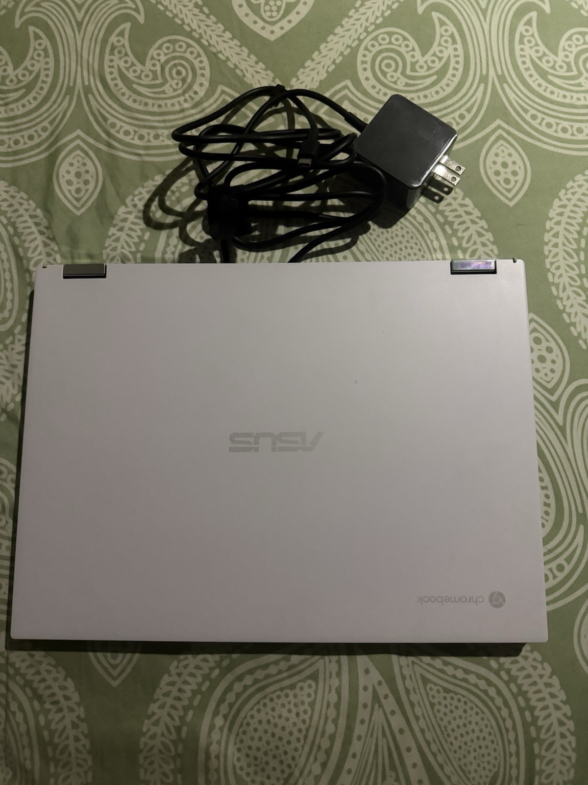 ASUS Chromebook Vibe CX34 Flip 14″ Touch 8gb/256gb, CX3401FBA-DH586T-S