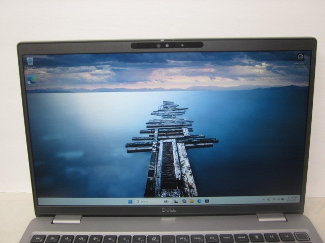 Dell Latitude 5540 I7-1370P @ 1.9GHz 512GB 32GB WIN11PRO TOUCH MX550 WNTY 4/27 2