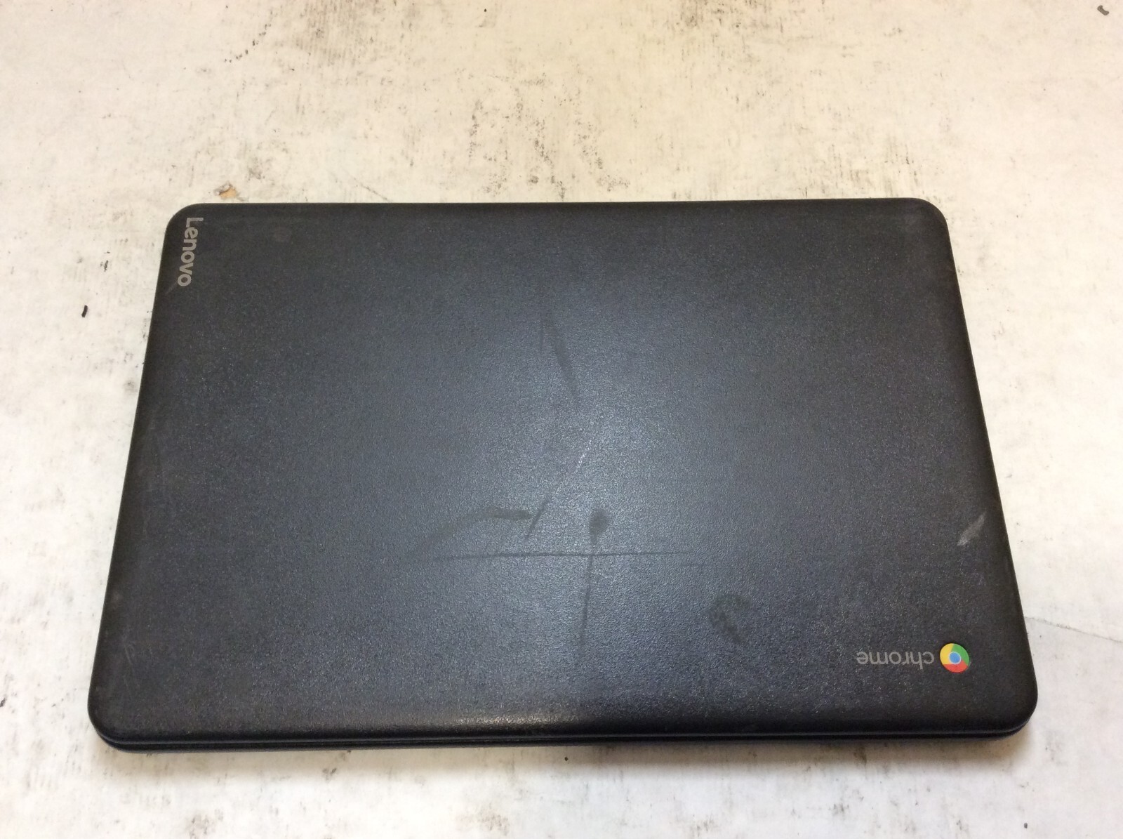 Lenovo Chromebook N42-20 Laptop 14″ Intel Celeron READ DESCRIPTION -PP