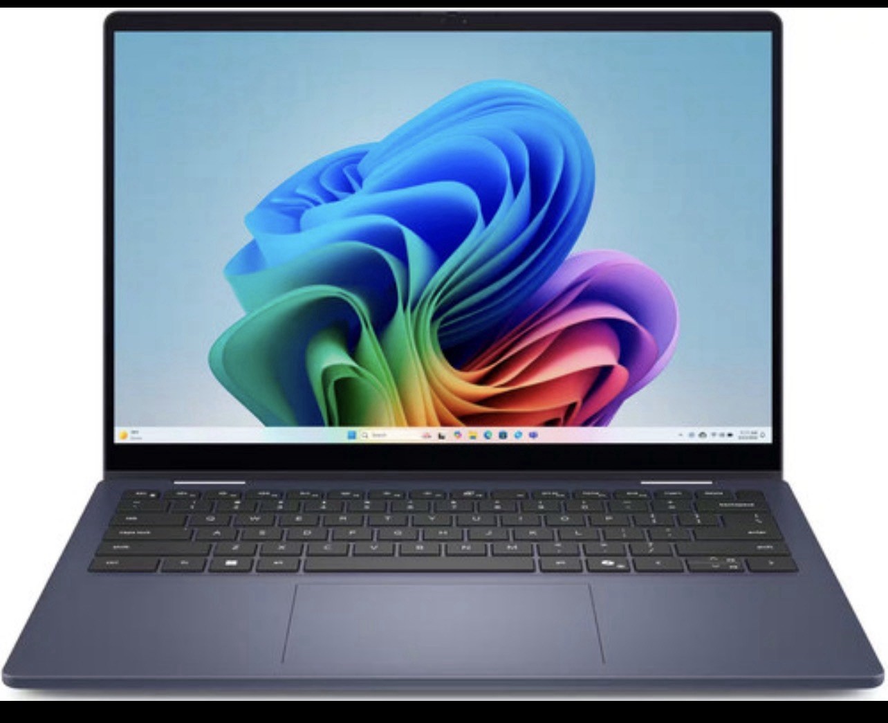 Dell 14 Plus 2-in-1 14″ Touch Ryzen AI 7 350 16GB 1TB SSD Win11 Blue