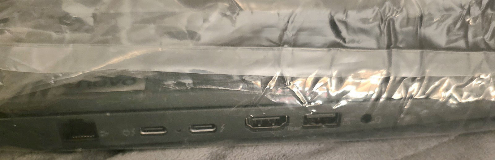 Lenovo ThinkPad X13 – 16″, Intel Core i7 vPro 12, 32GB RAM, 1 TB SSD NEW INSTALL