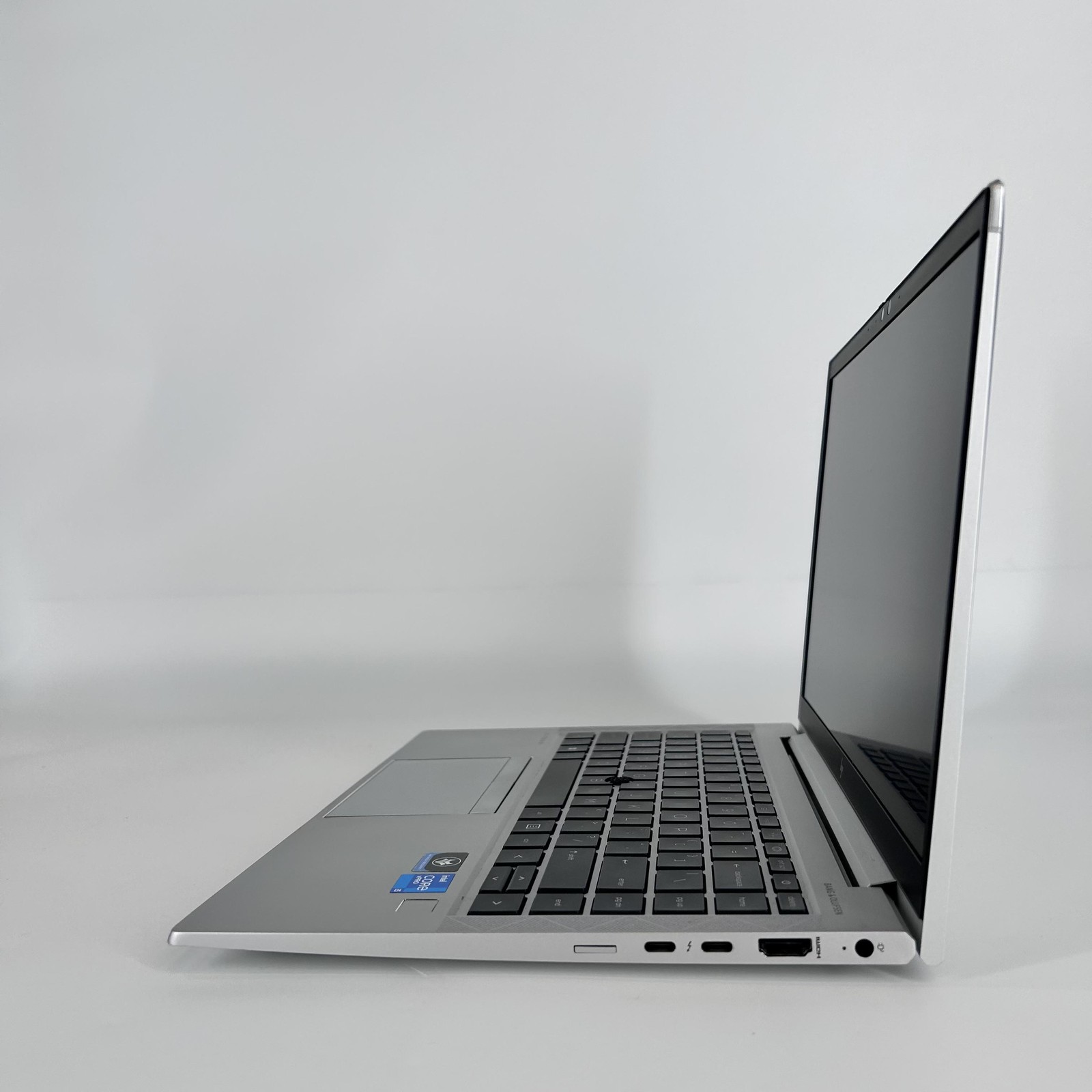 HP Elitebook 840 G8 14 Silver FHD i5-1145G7 2.60GHz 16GB 512GB SSD Good