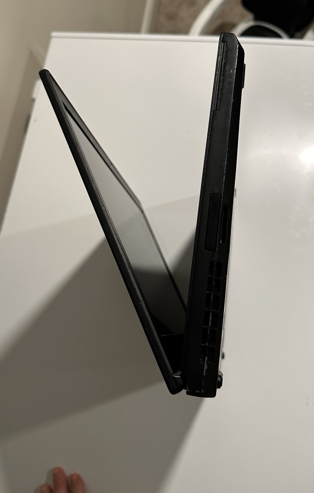 Lenovo ThinkPad P51 – 15.6in , 500GB SSD , 16GB RAM – Great Condition