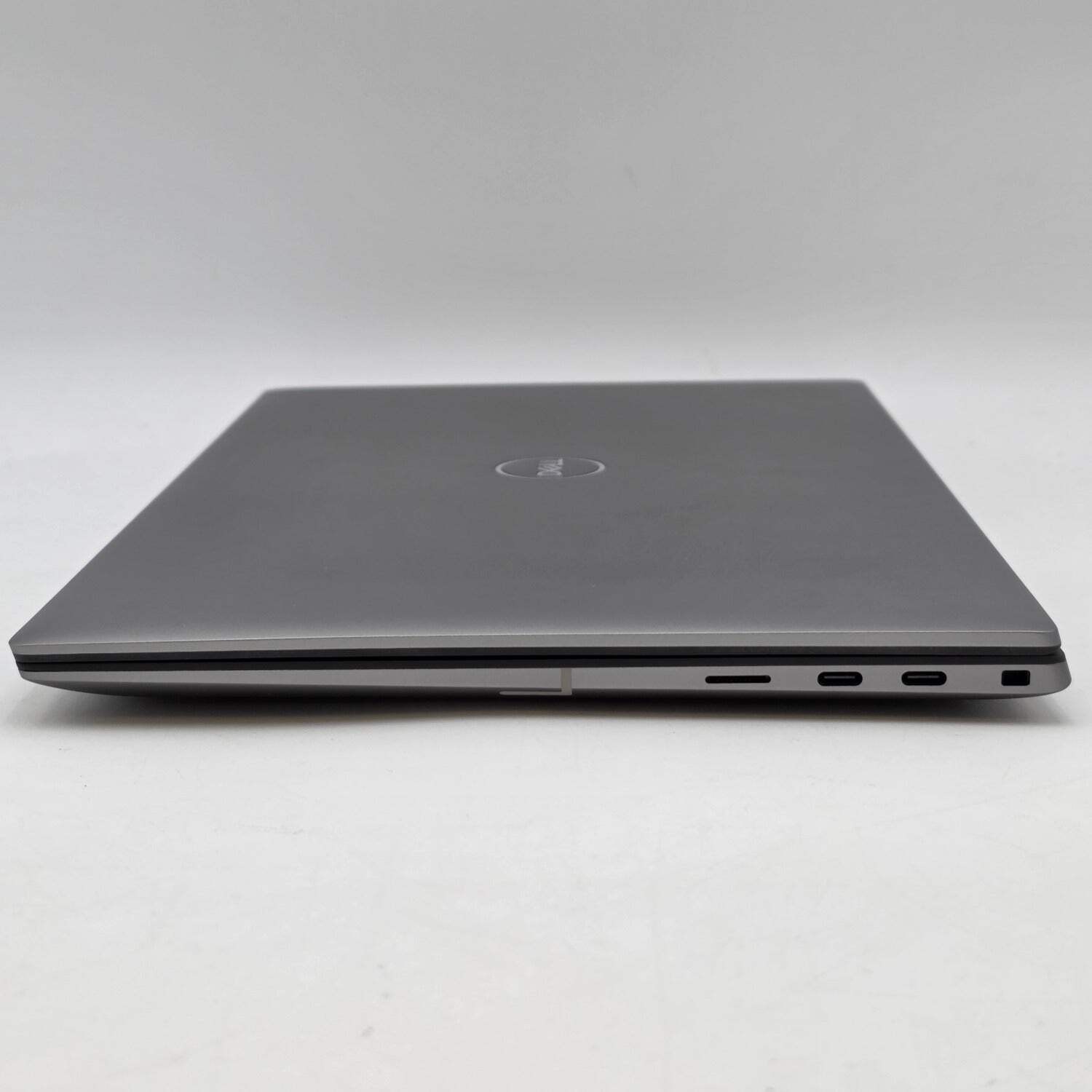 Dell Precision 5490 14″ Core Ultra 9 185H 3.9GHz 32GB RAM 1TB SSD