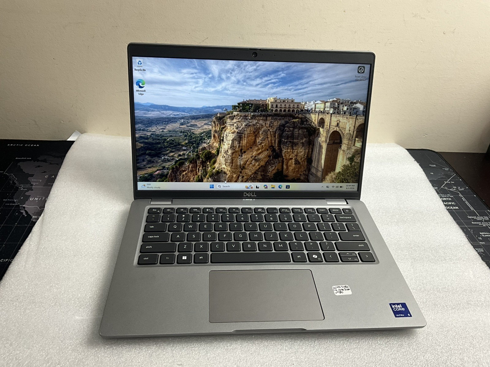 Dell Latitude 5450 14’’Ultra 5 135U 1.6GHz 16GB Ram 512GB SSD WIN11PRO #13