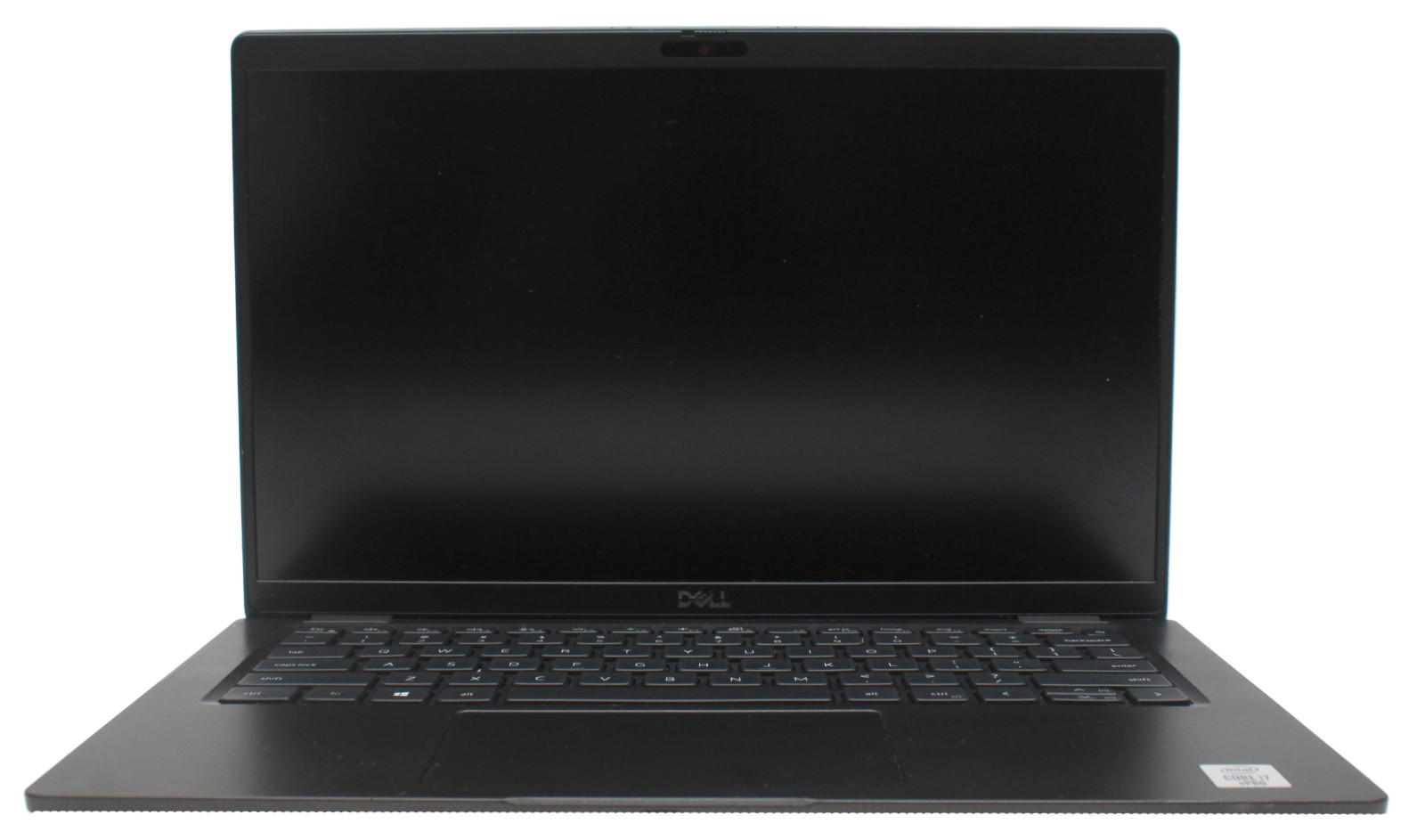 Dell Latitude 7410 14″ FHD Intel i7-10610U 16GB RAM 256GB NVMe Win 11 Pro Laptop