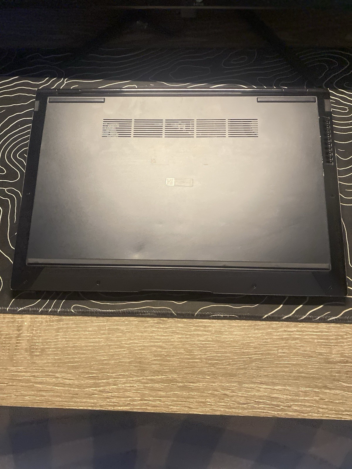 Asus Zenbook 14