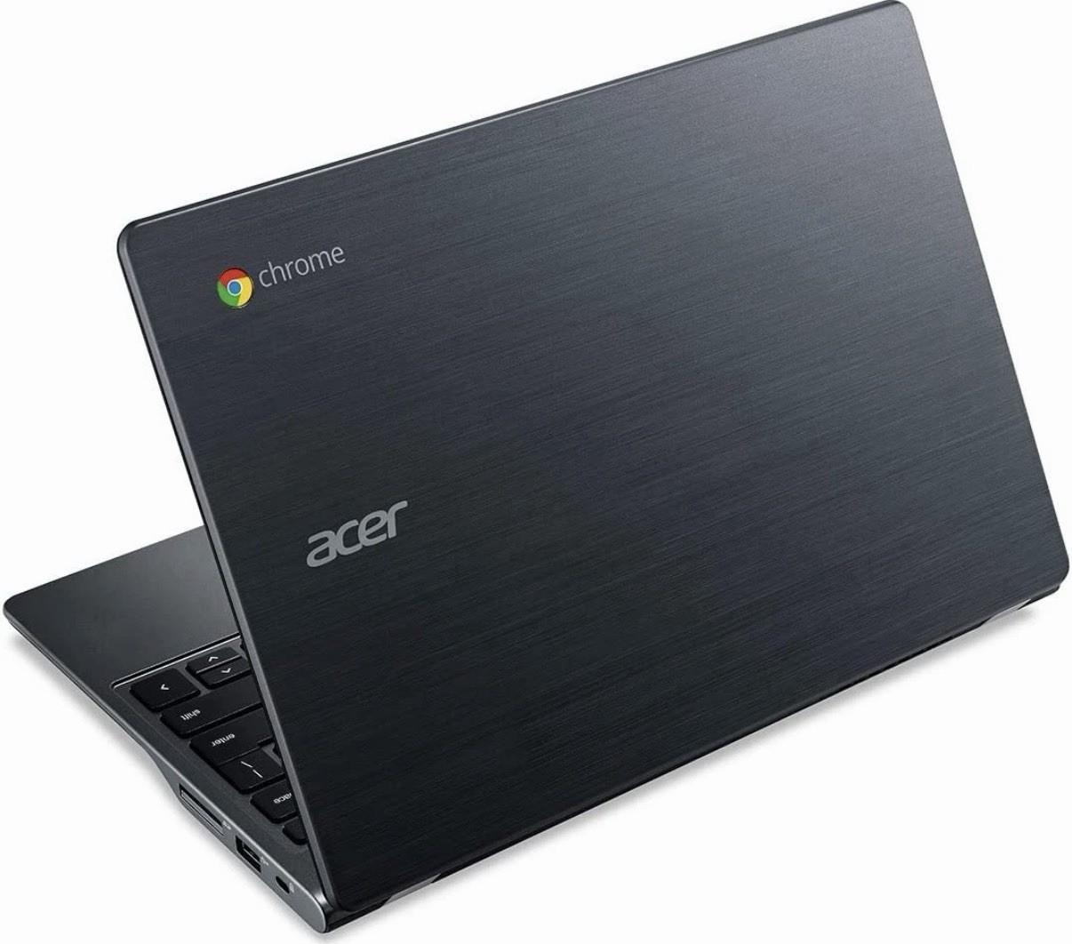 Acer Chromebook C740-C4PE 11.6″ Touch Intel 2955U 4 GB RAM 16 GB eMMC ChromeOS