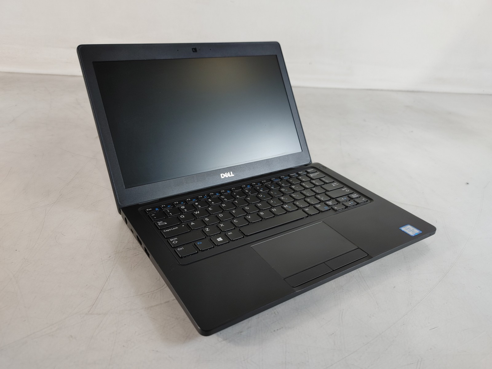 Dell Latitude 5290 Core i5-8350U 1.70 GHz 8 GB DDR4 No HDD