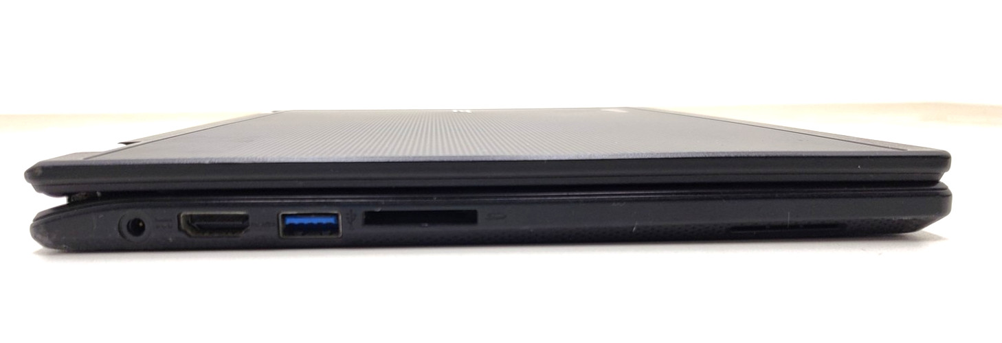 Acer Chromebook R11 Celeron N3060 4GB RAM 32GB 11.6″ Touchscreen .