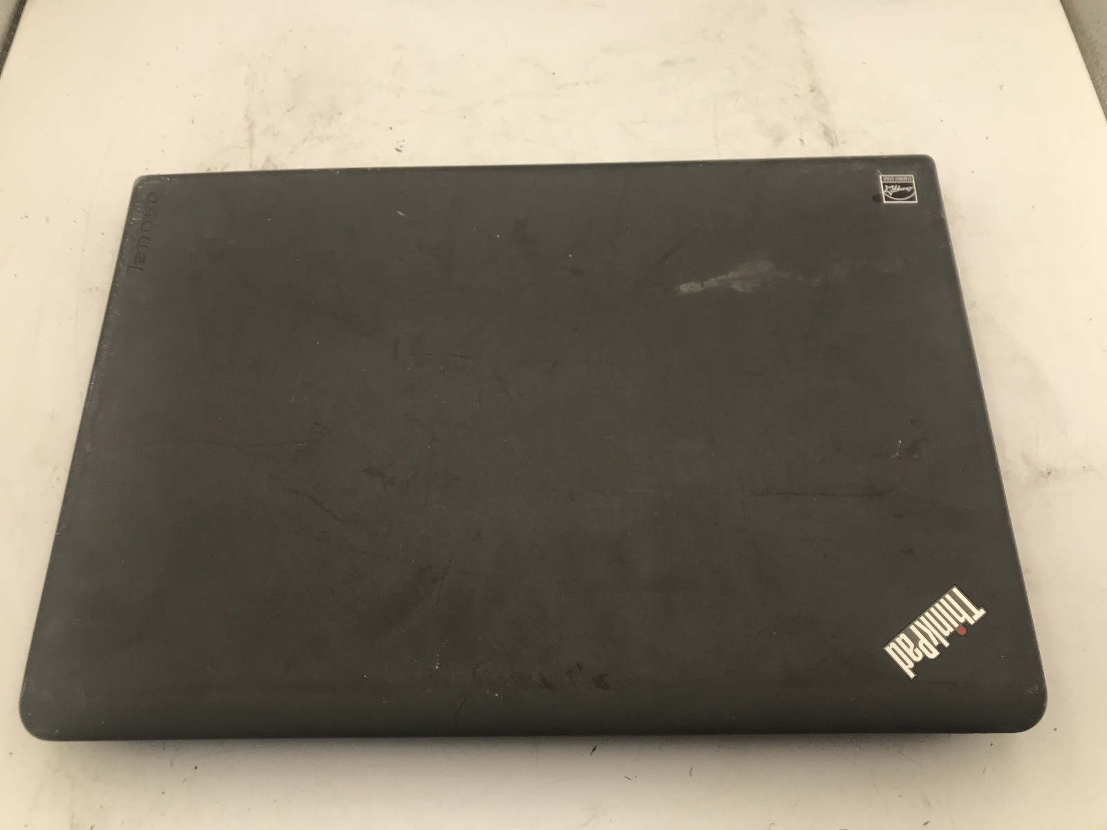 LENOVO THINKPAD E550 – BOOTS TO BIOS – INTEL I5 5200U – NO RAM – READ DESC – BB