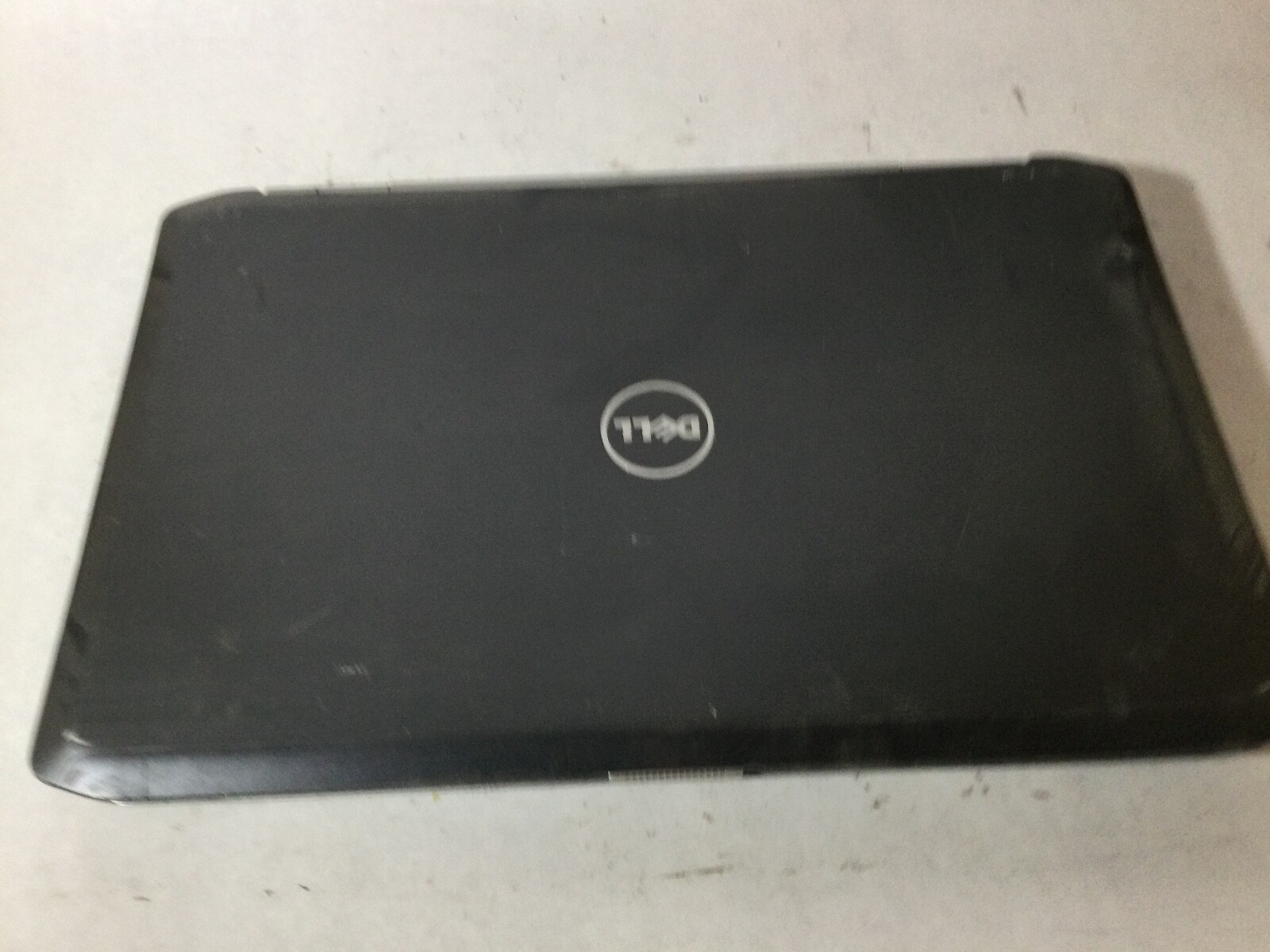 DELL LATITUDE E5520 – BOOTS TO BIOS – INTEL I3 2350 – 4GB RAM – READ DESCRIP -BB