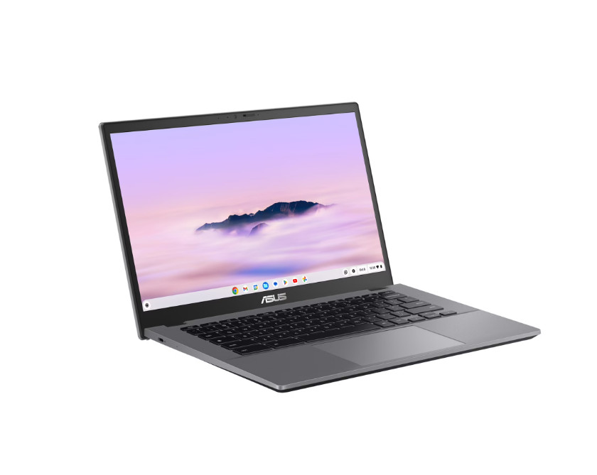 ASUS Chromebook Plus CX34 14″ FHD Touch Intel Core i3-1315U 8GB 128G – Brand New