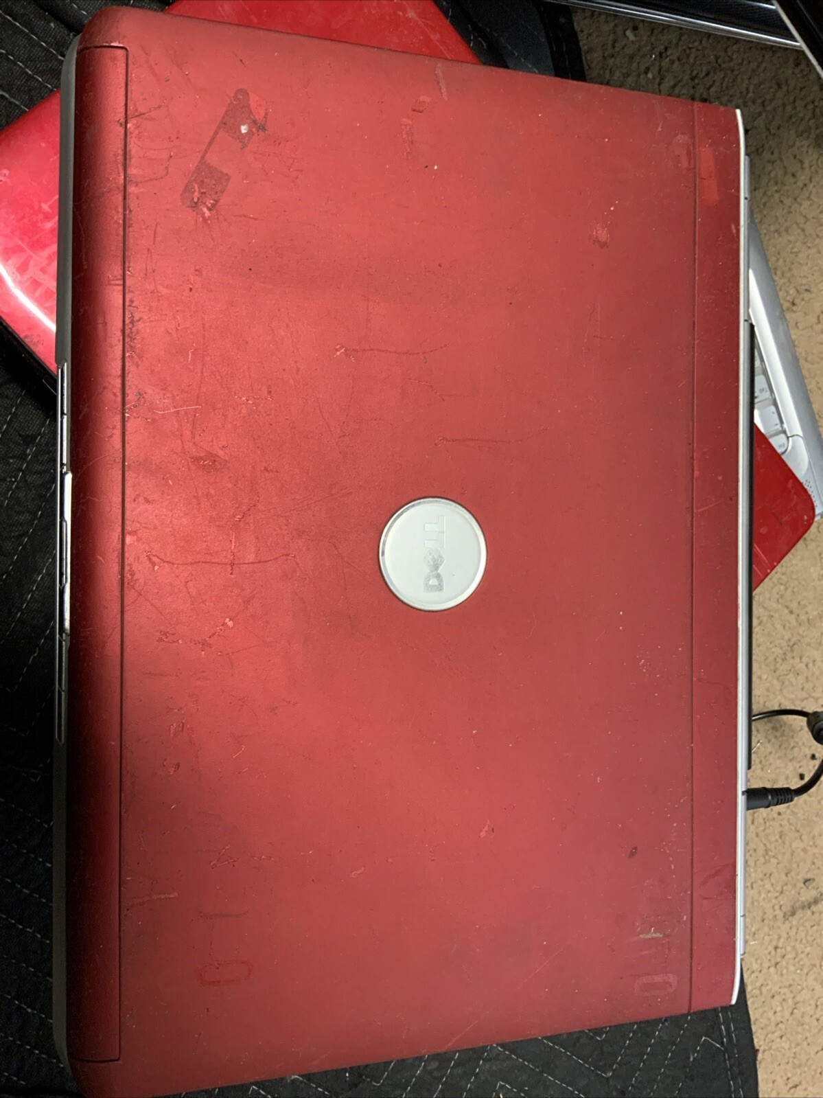 DELL INSPIRON 1720 LAPTOP NO CHARGER CORD