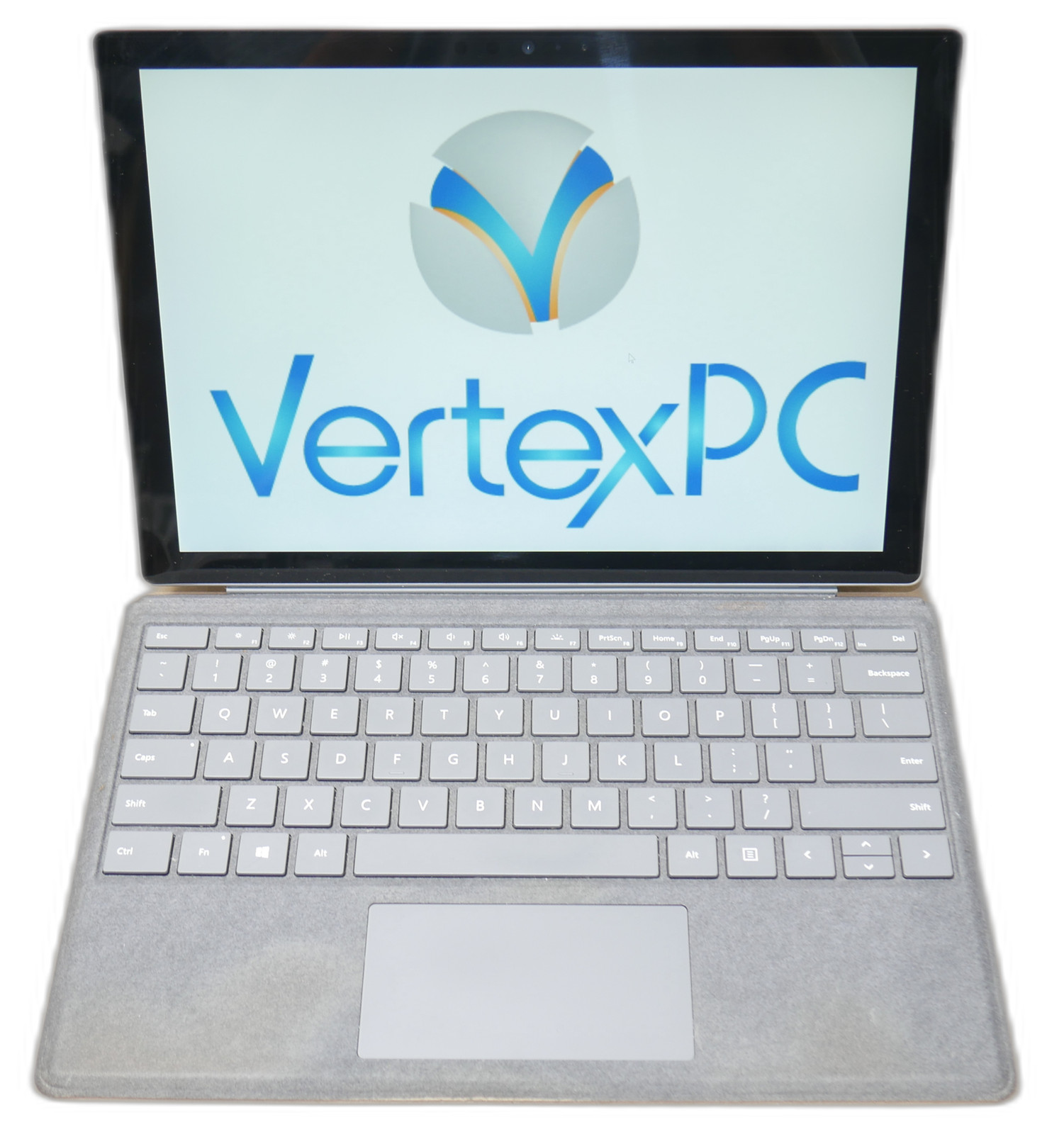 Microsoft Corporation Surface Pro 6 i5-8350U 1.70GHz 8 GB 256GB SSD 12.5″ JI