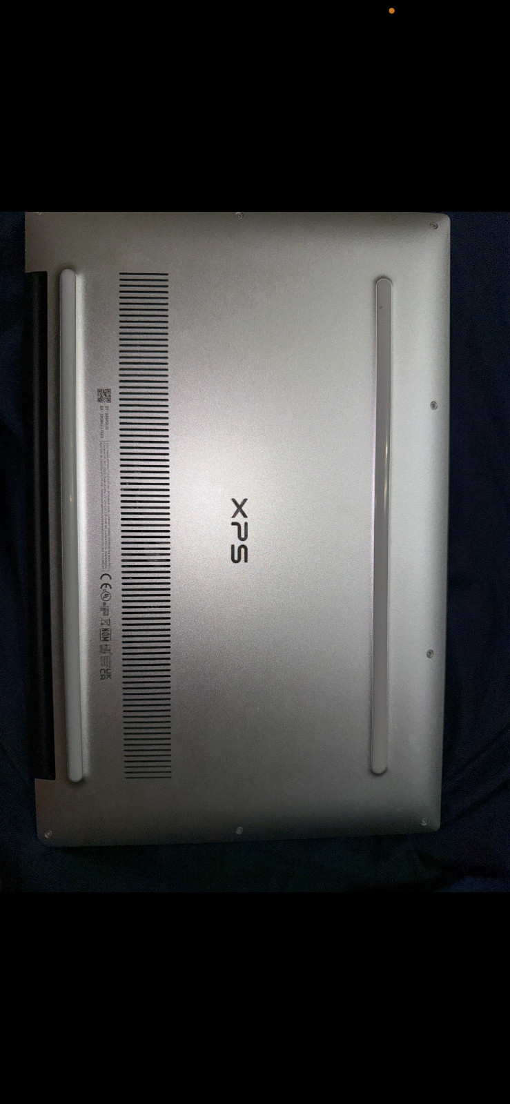 HP XPS 13 9305 i7