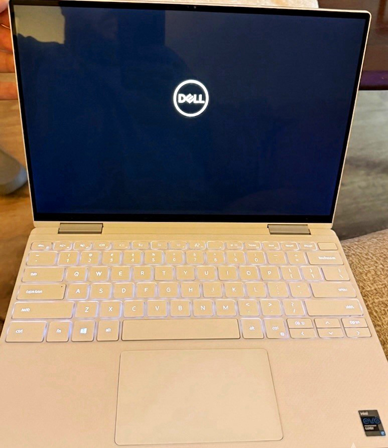 Dell XPS 13 9310 2-in-1 Laptop | i7-1165G7 | 8GB | 256GB SSD | Win 11 | Original