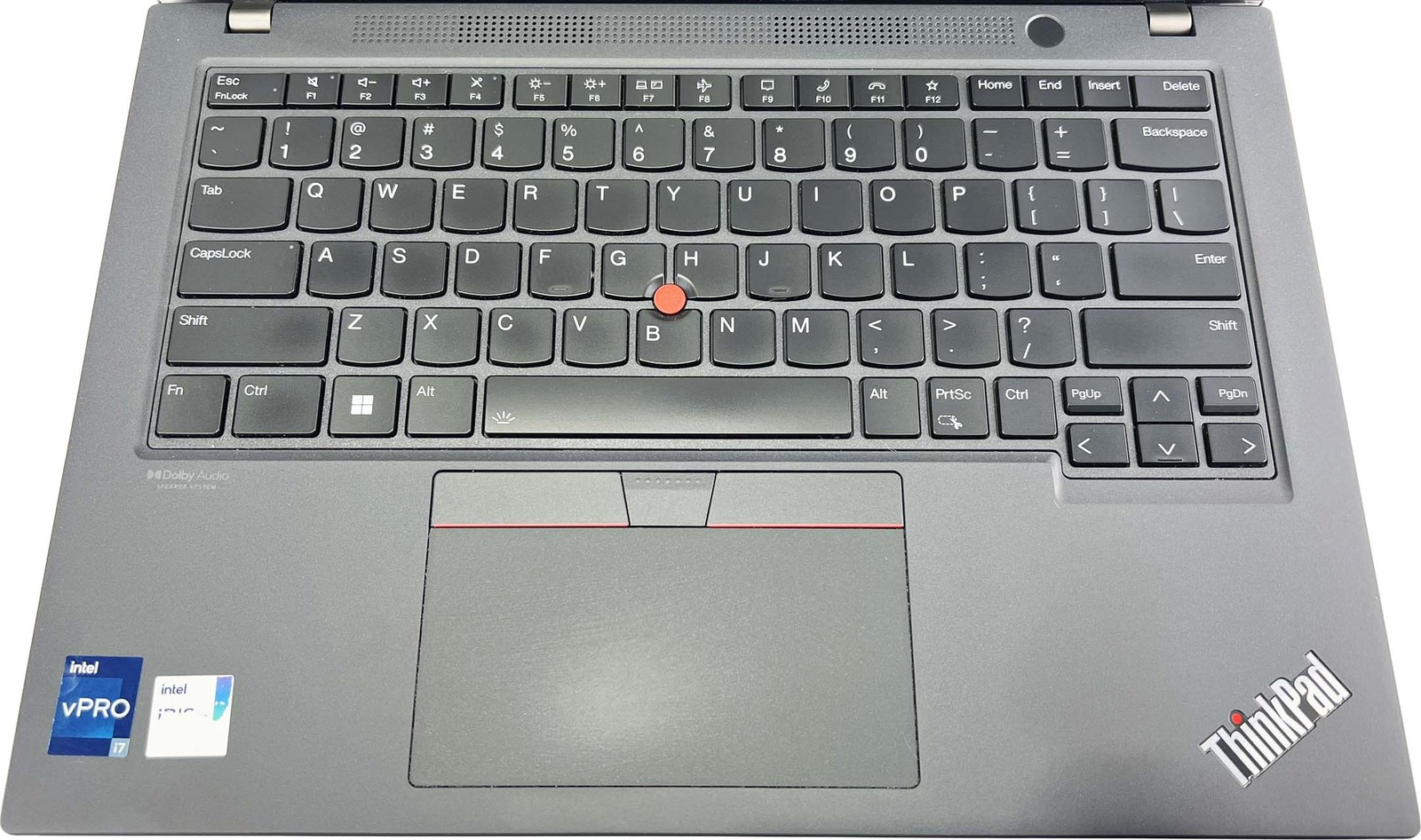 Lenovo ThinkPad T14 Gen 3 14″ Laptop i7 12th Gen 512GB SSD 32GB RAM Win 11 (CI)