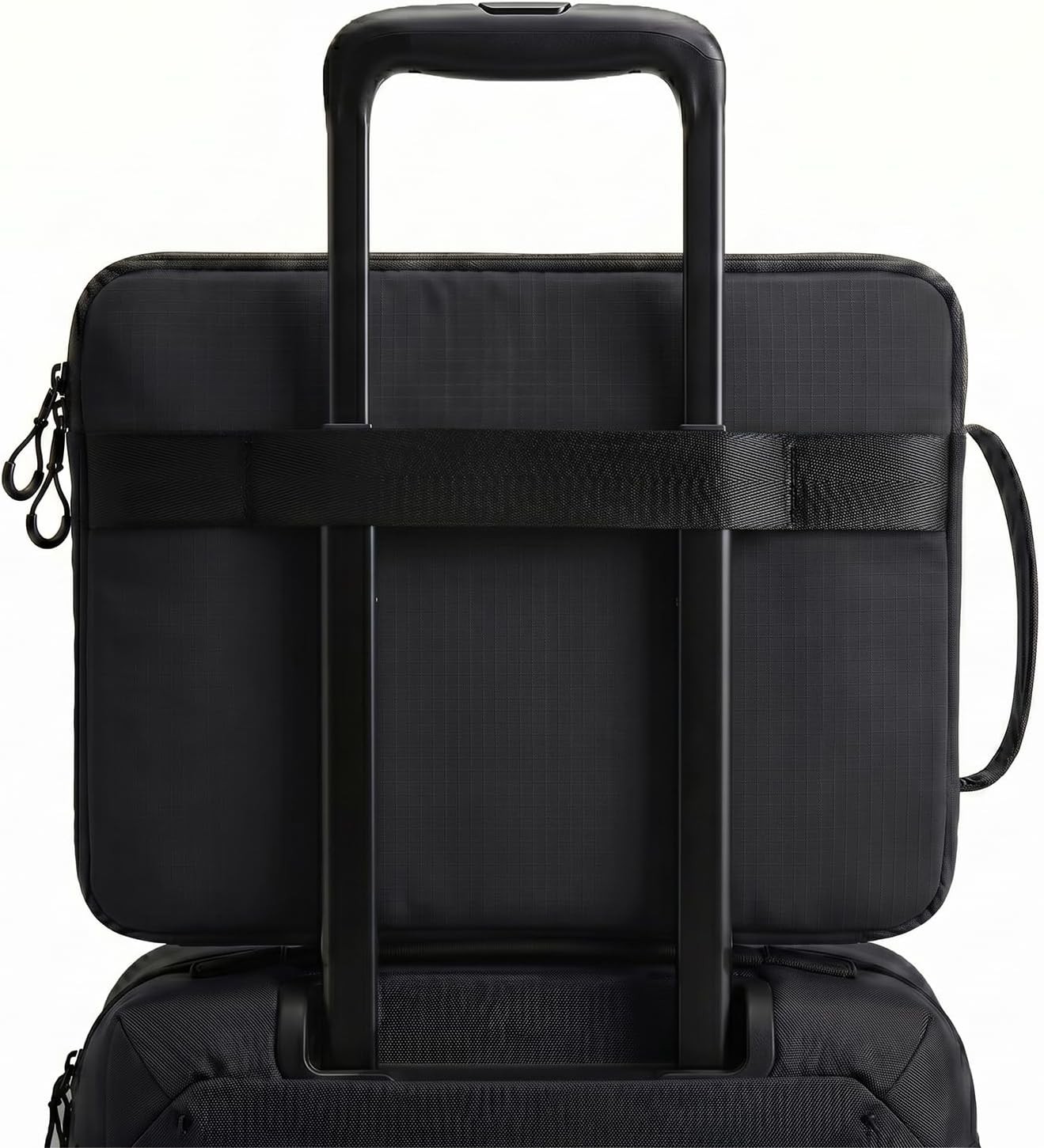 Laptop Sleeve Case for 13.3-14 inch Laptops, Slim Protective Computer Sleeve