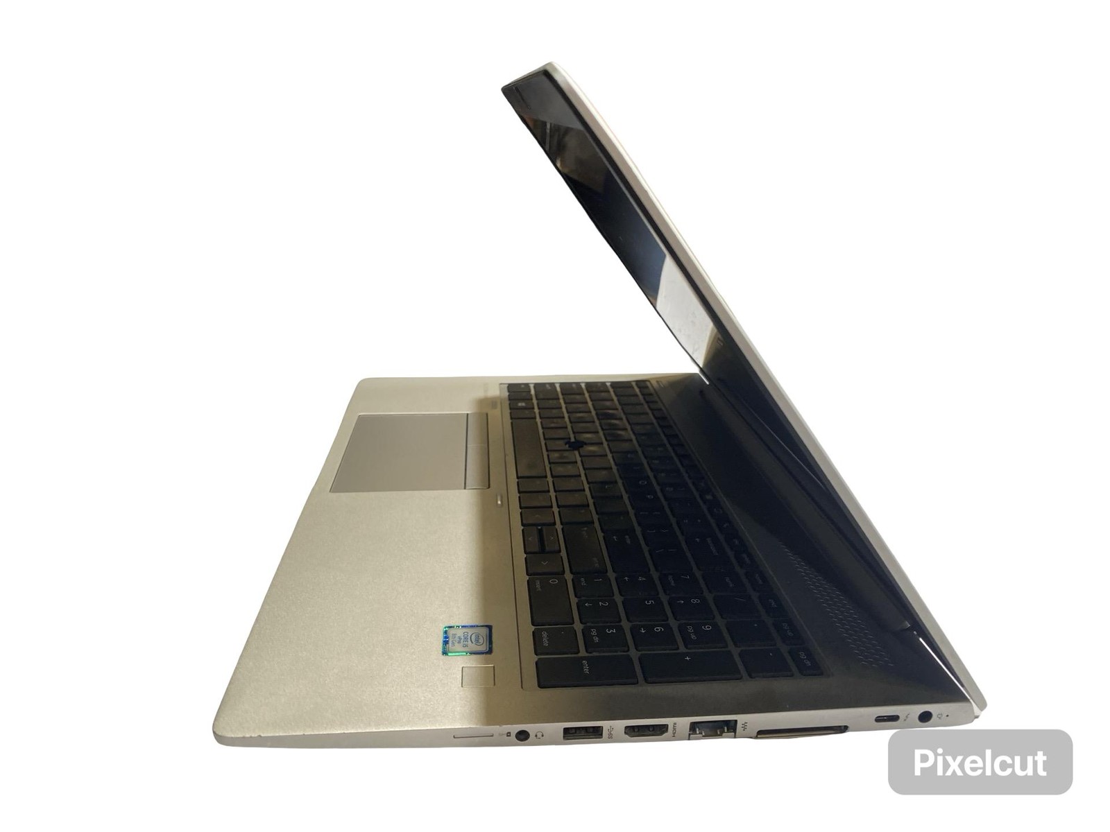 HP EliteBook 850 G8 i5 1145G7 16GB 512GB Win11Pro Laptop Grade C w/Battery