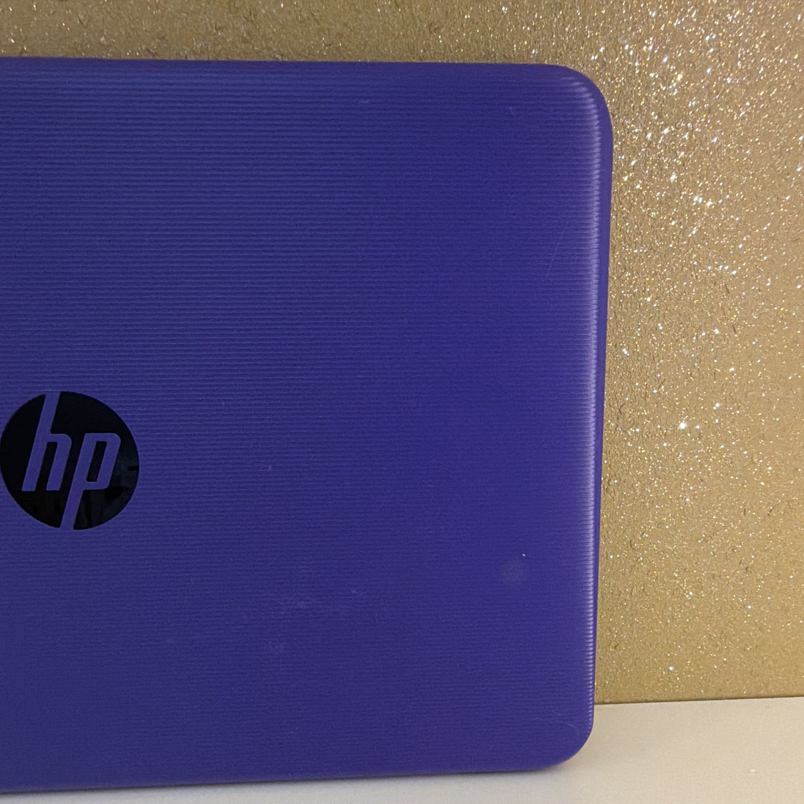 HP Stream 14″ Laptop Intel Celeron 1.6GHz 4GB 32GB eMMC Win10 Purple