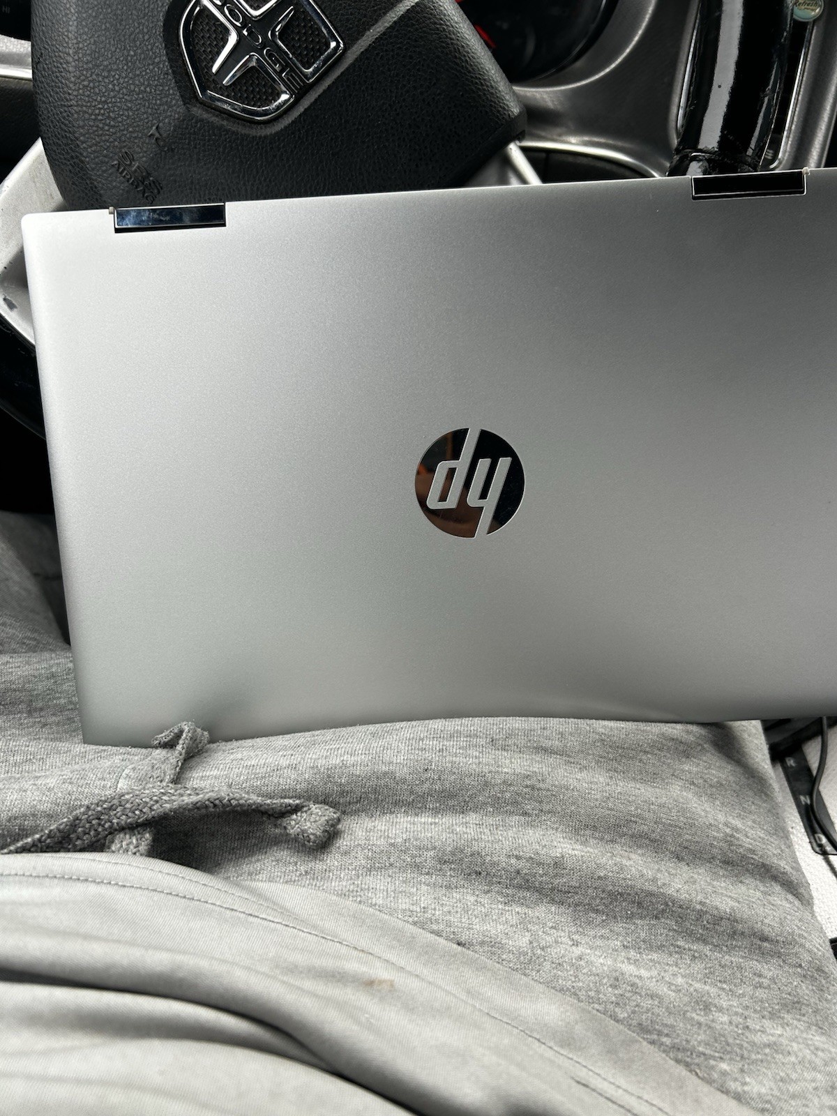HP Pavilion 14in Laptop Intel Core i5 Intel Iris Xe Graphics Windows 11 Silver