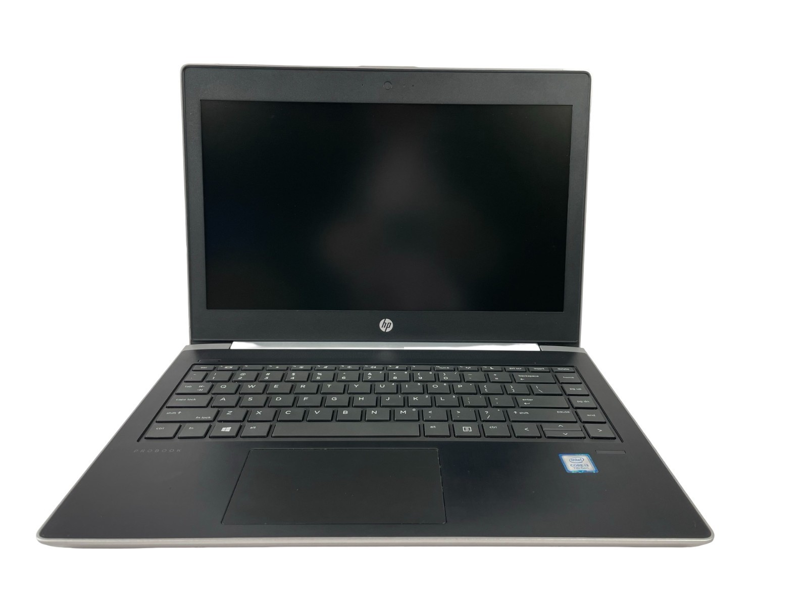 HP ProBook 430 G5 Intel Core i3-7100U 2.40 GHz 2 Cores 8 GB 120GB SSD WIN 10