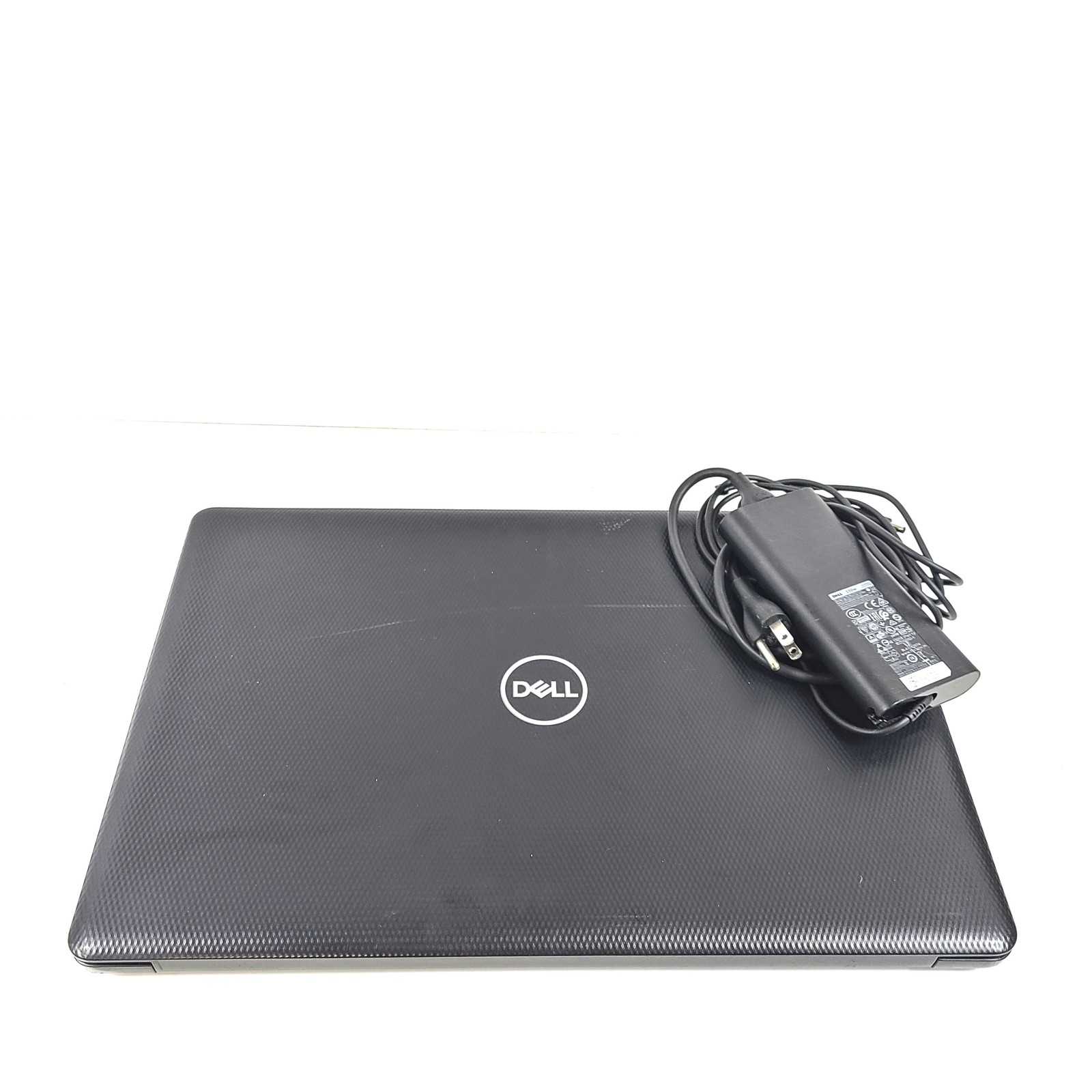 Dell Inspiron 3793 17.3″ Intel i7-1065G7 CPU @ 1.30 GHz – 512GB SSD 32GB RAM