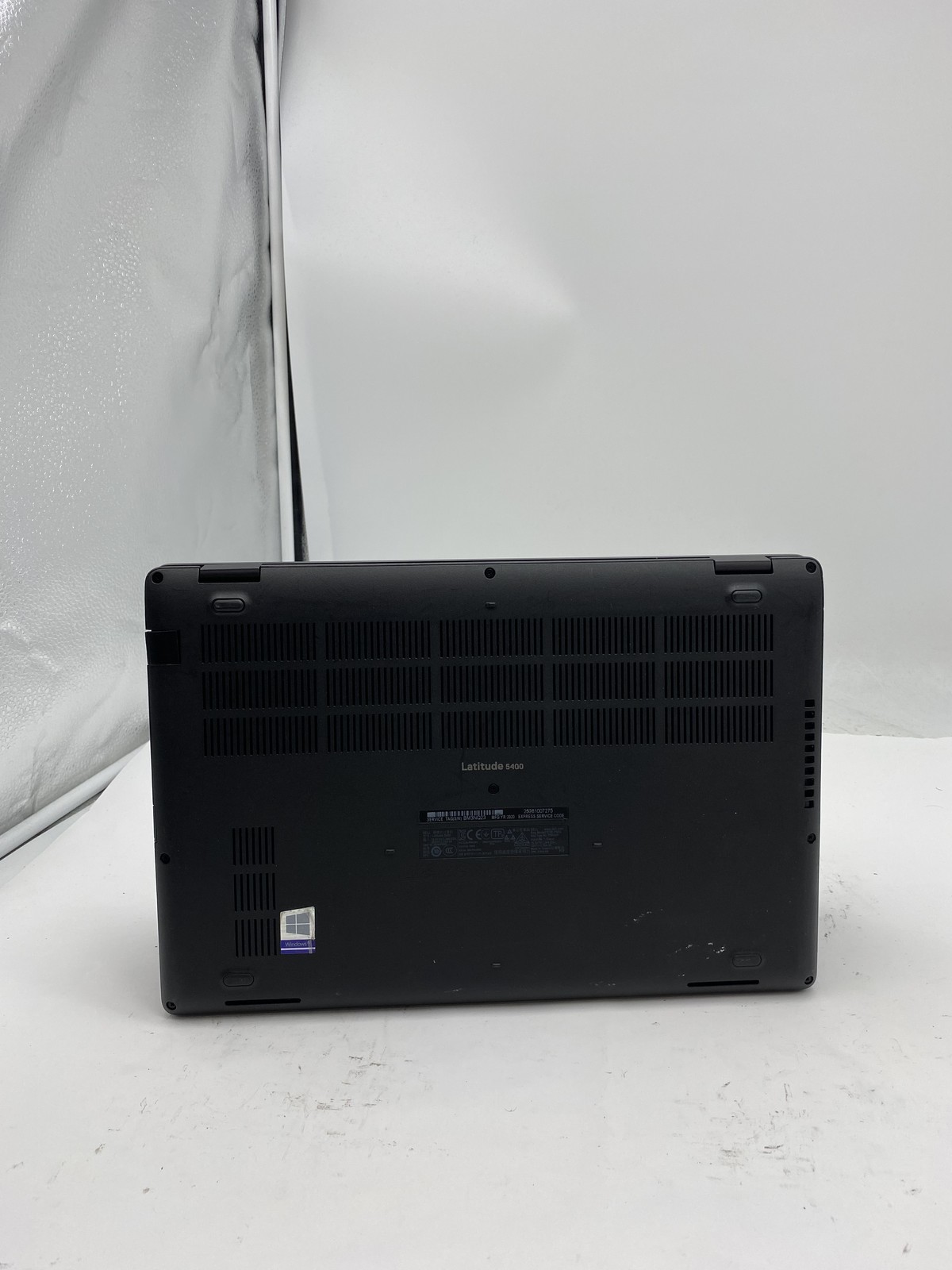 Dell Latitude 5400 Laptop Intel Core i5 8365U 8GB 256GB SSD Windows 11 Pro