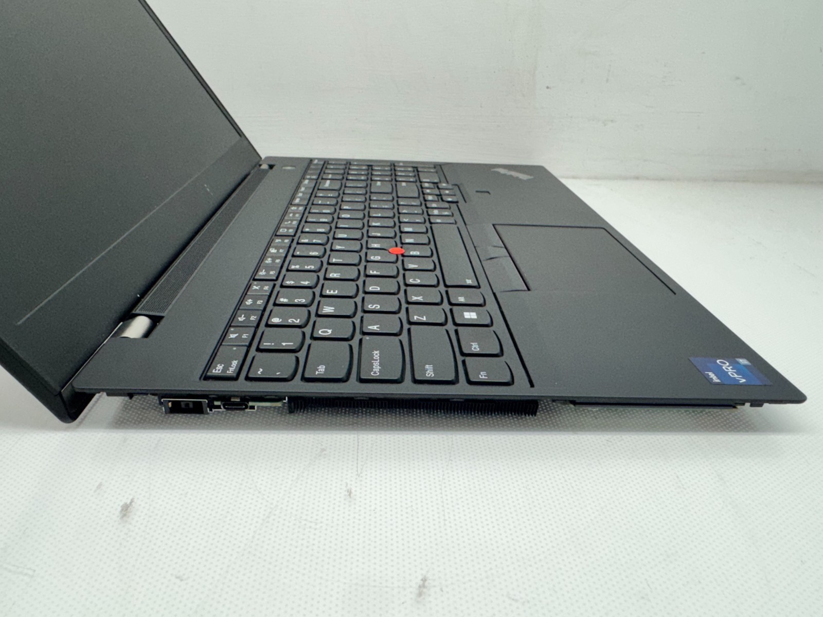 Lenovo ThinkPad P15v Gen 3 15.6″i7-12800H@2.4GHz 16G 256G RTX A2000 Win11 *READ*