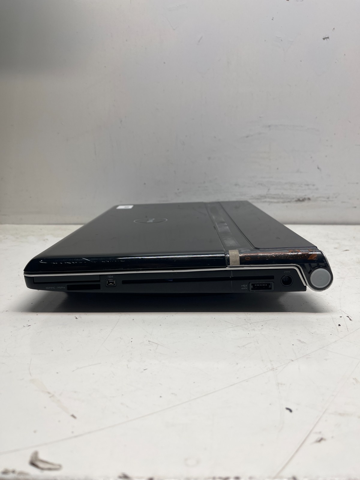 Dell Studio XPS 1645 Intel Core i7 720 1.60GHz 4GB Ram NO HDD