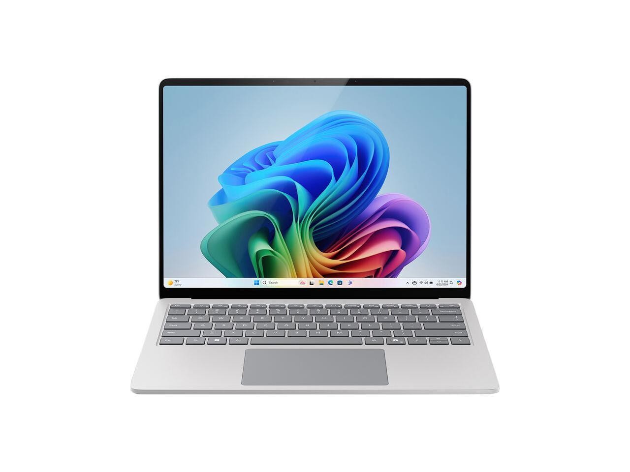 Microsoft Surface Laptop 13.8″ Core Ultra 5 32 GB Memory 256 GB SSD Surface