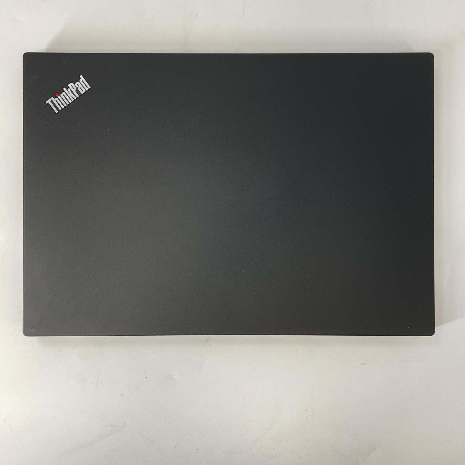 Lenovo ThinkPad T490 14 Black FHD i7-8665U 1.90GHz 16GB 256GB SSD FRAME SPLIT