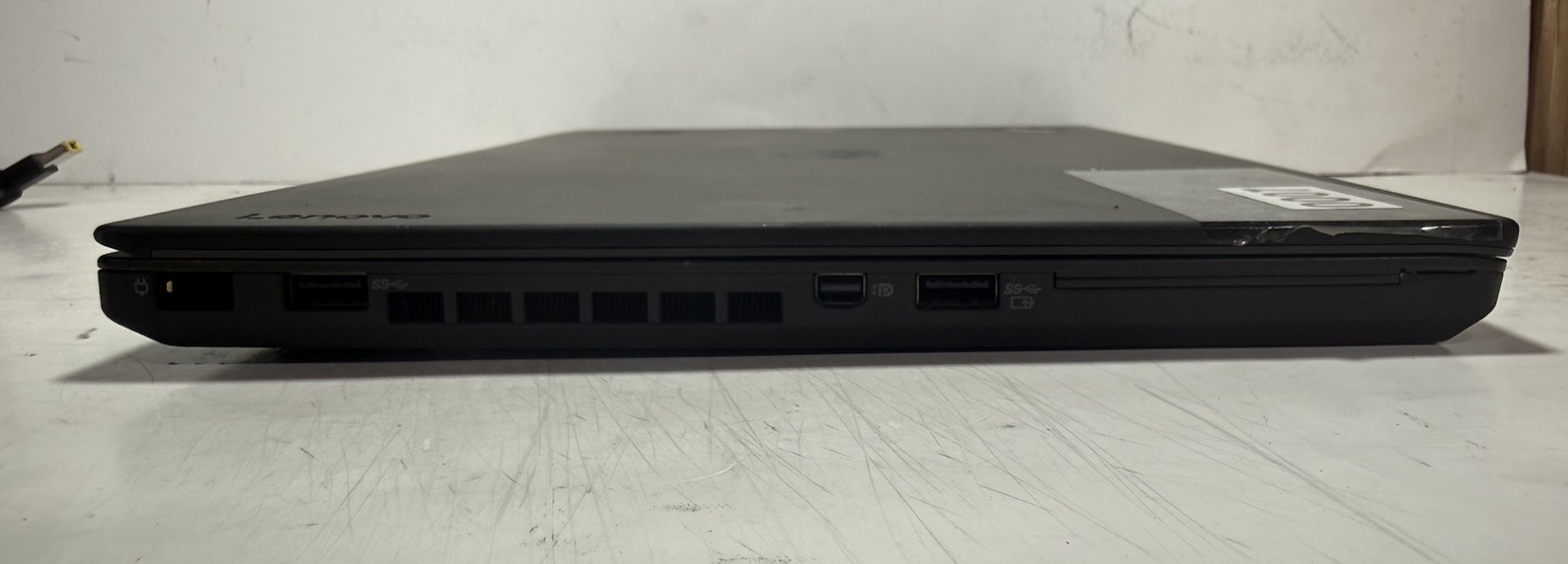 Lenovo ThinkPad T460 14″ Laptop Intel i5-6300U 8GB RAM (NO HDD)