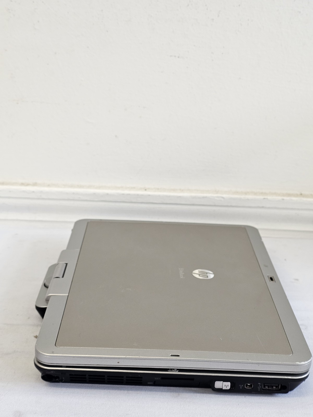HP EliteBook 2760p Laptop – Intel i5-2410m – 4GB RAM – Parts/Repair – READ