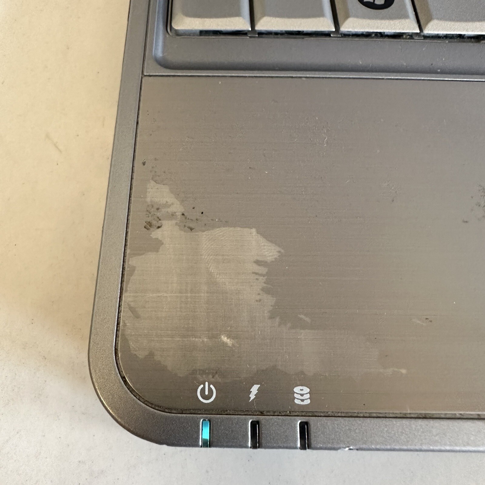 HP EliteBook 2730p 12.1” Laptop Tablet PC C2D 1GB RAM No HDD – Scraps/Salvage