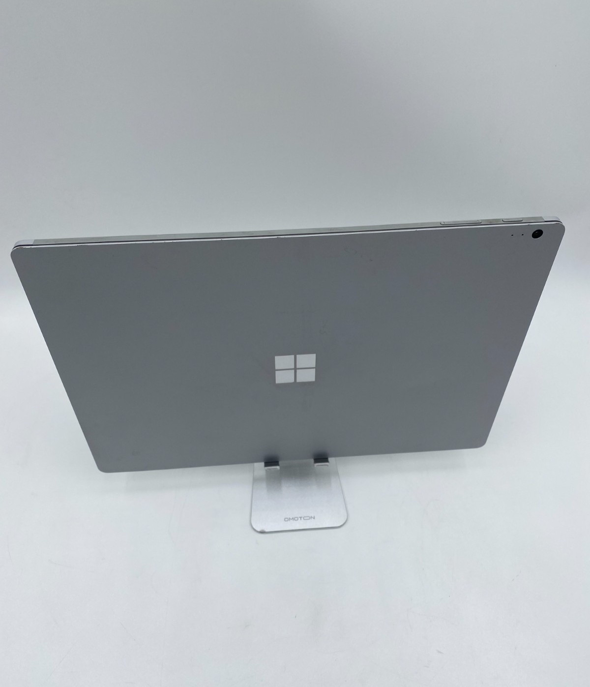 Microsoft Surface Book2 13.5″ 1832 Tablet i5-7300U 8GB DDR3 256GB SSD Slvr C/See
