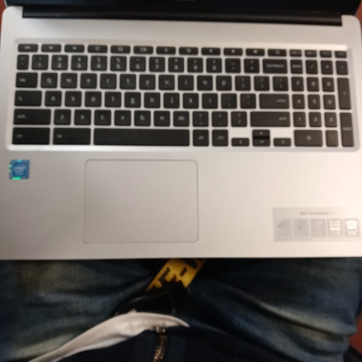 ACER CHROMEBOOK CB315-3H N19Q3 Only Laptop