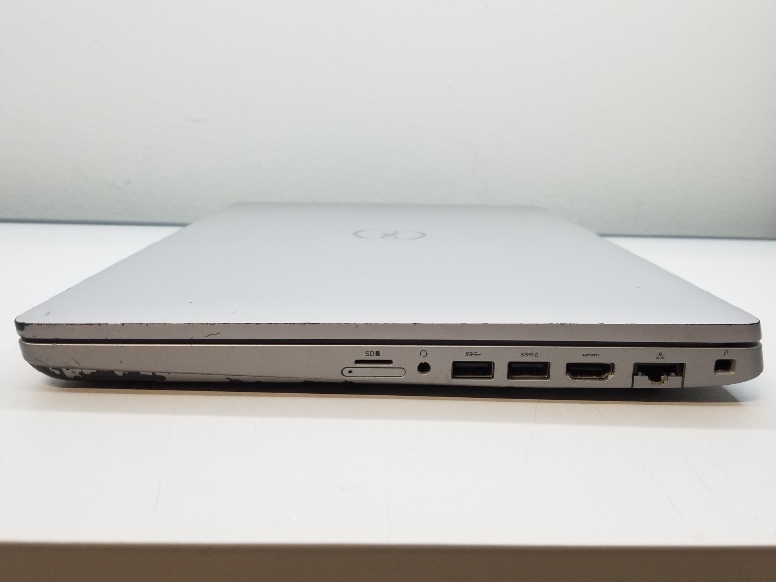 AS-IS Dell Latitude 5510 15.6″ FHD i5-10310U 1.7GHz 8GB RAM 256GB SSD W11P NO AC