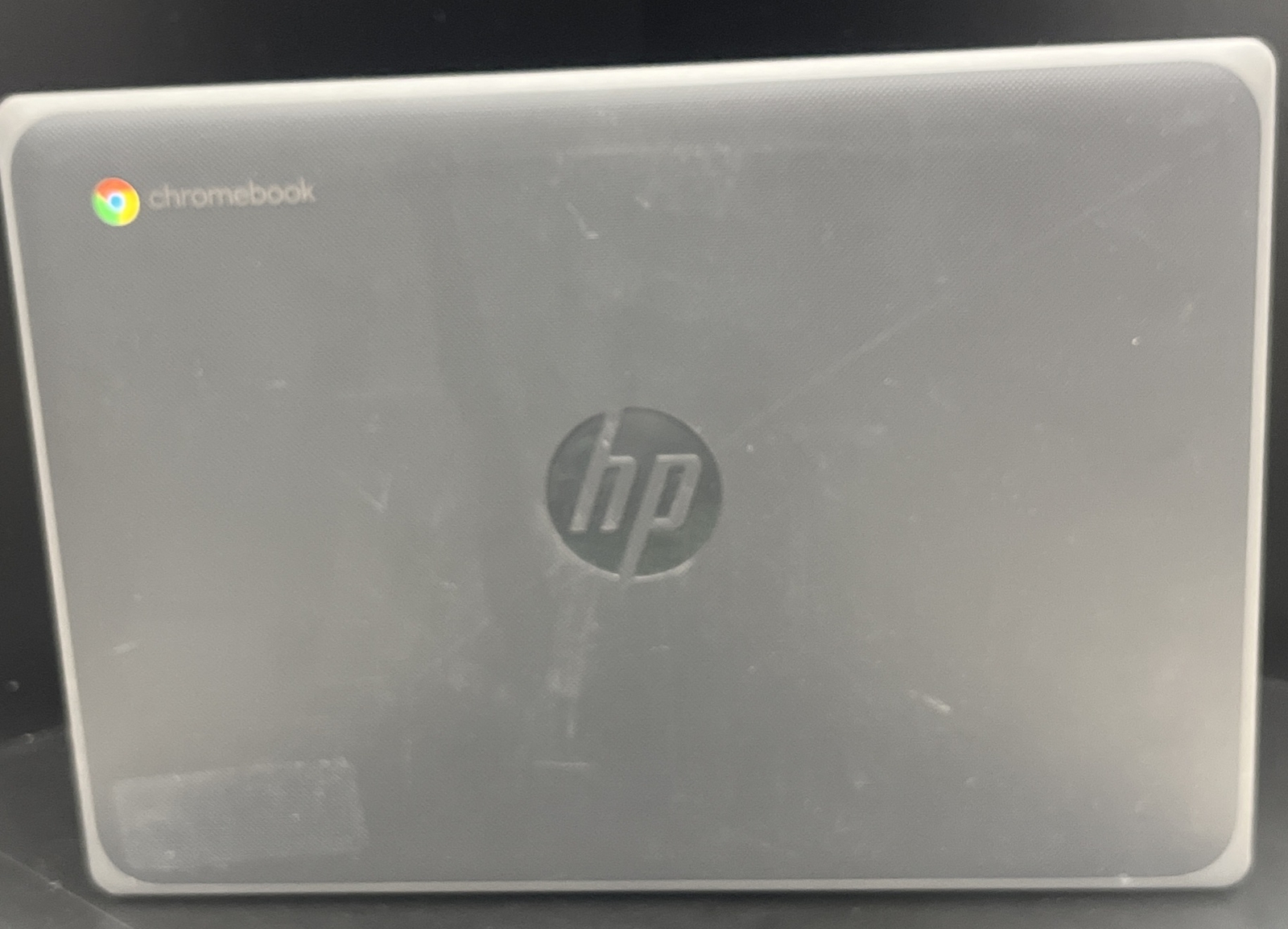 HP Chromebook 11A G8 EE AMD A4 4GB 32GB EMMC 11.6′